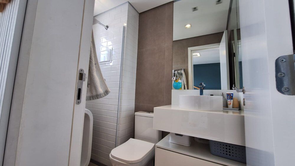 Apartamento, 2 quartos, 96 m² - Foto 7