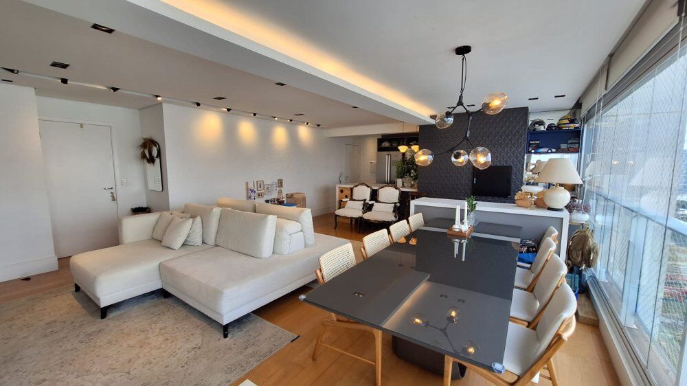 Apartamento, 2 quartos, 96 m² - Foto 13