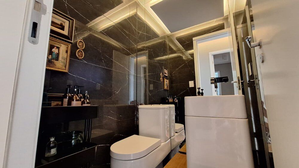 Apartamento, 2 quartos, 96 m² - Foto 14