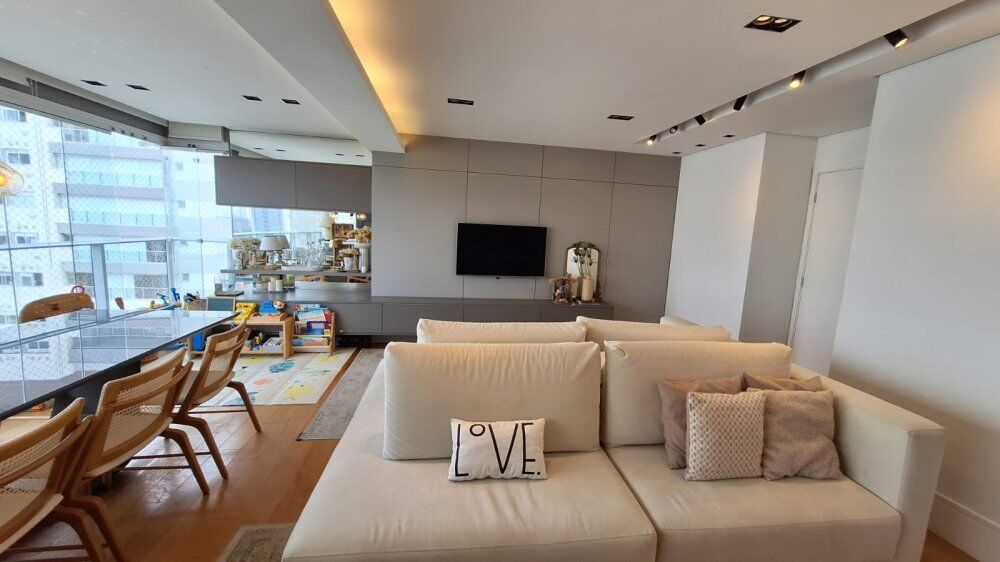 Apartamento, 2 quartos, 96 m² - Foto 4