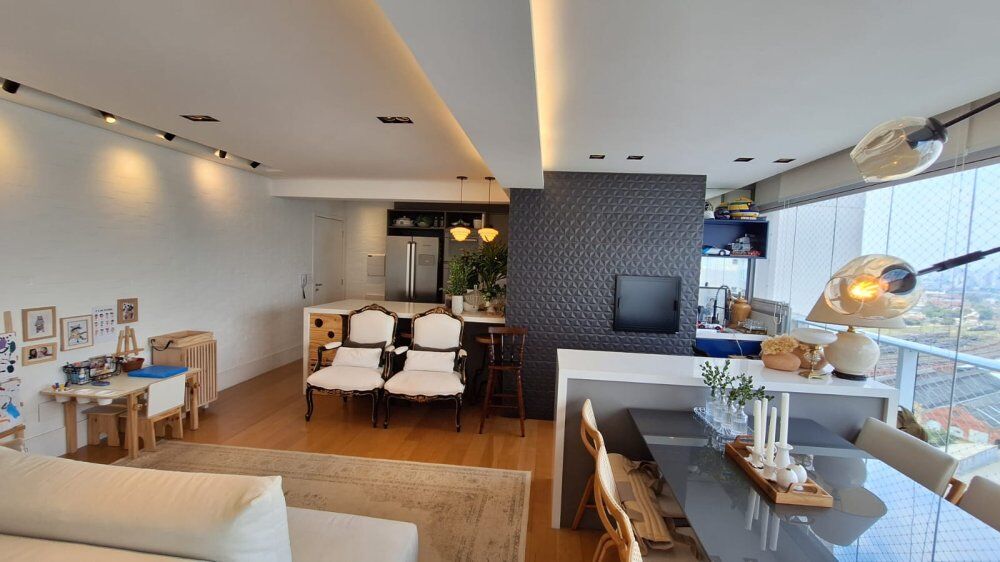 Apartamento, 2 quartos, 96 m² - Foto 16