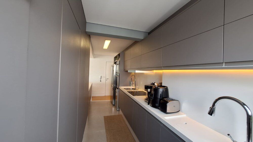 Apartamento, 2 quartos, 96 m² - Foto 3