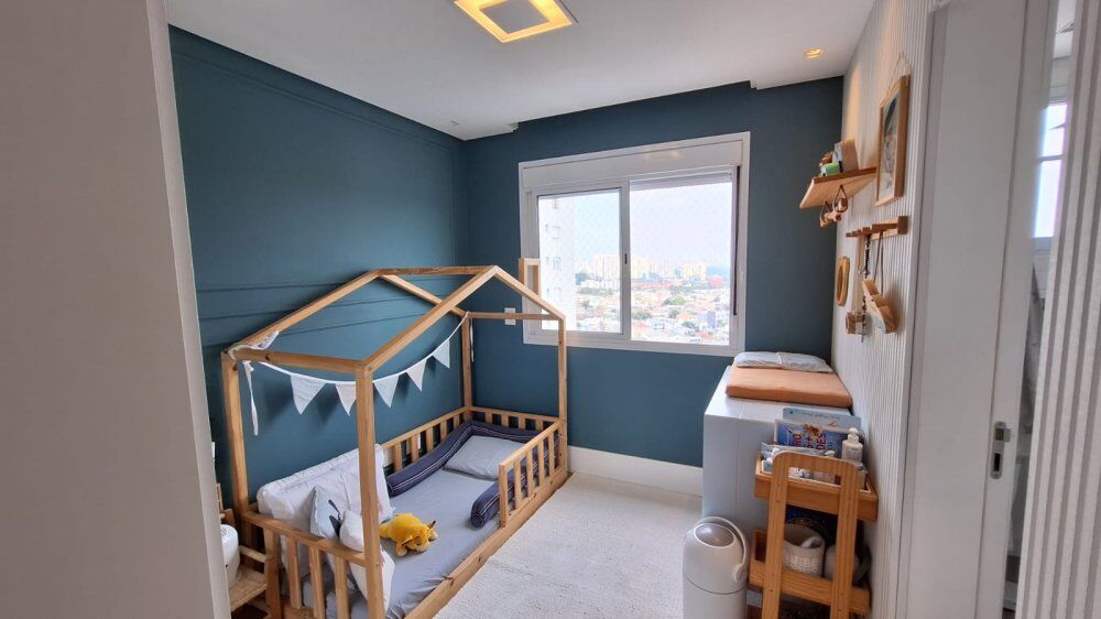 Apartamento, 2 quartos, 96 m² - Foto 12
