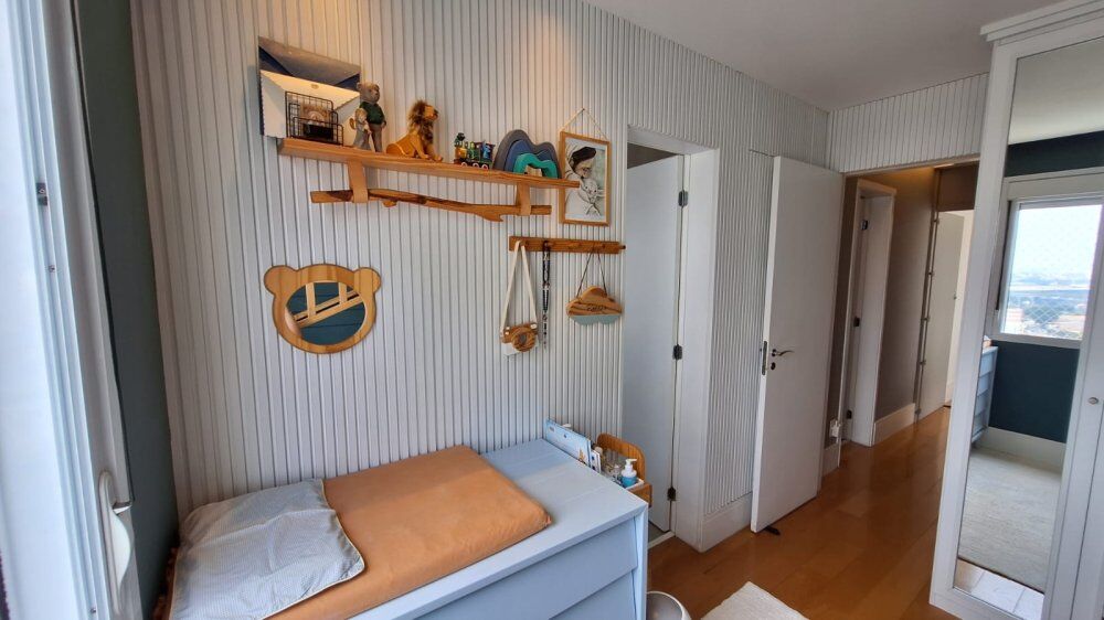 Apartamento, 2 quartos, 96 m² - Foto 15