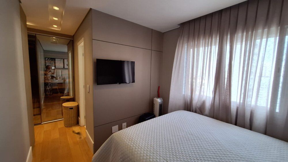 Apartamento, 2 quartos, 96 m² - Foto 2