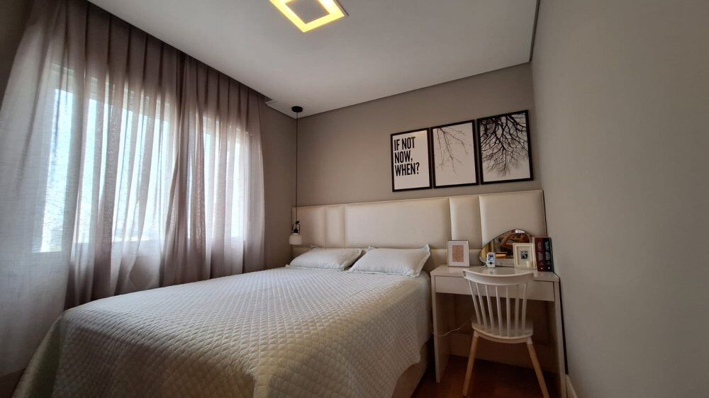 Apartamento, 2 quartos, 96 m² - Foto 10