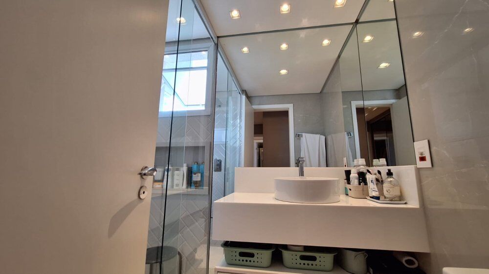 Apartamento, 2 quartos, 96 m² - Foto 5