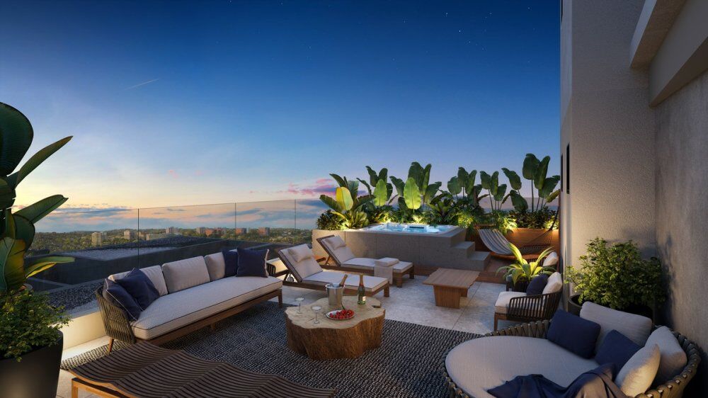 Apartamento, 3 quartos, 94 m² - Foto 7