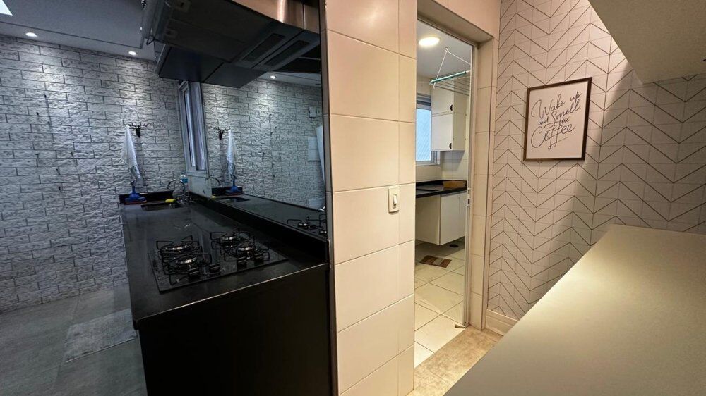 Apartamento, 3 quartos, 134 m² - Foto 7