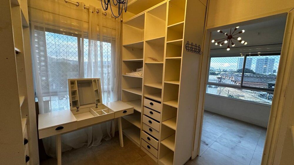 Apartamento, 3 quartos, 134 m² - Foto 11