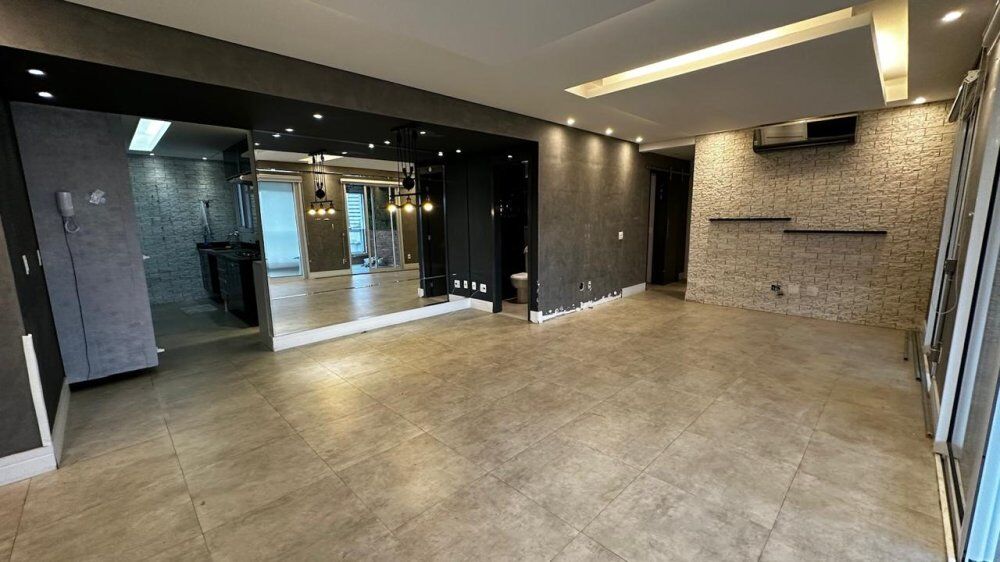 Apartamento, 3 quartos, 134 m² - Foto 6