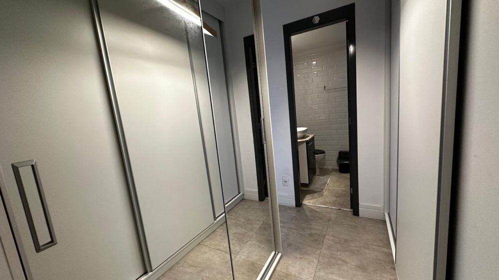 Apartamento, 3 quartos, 134 m² - Foto 1