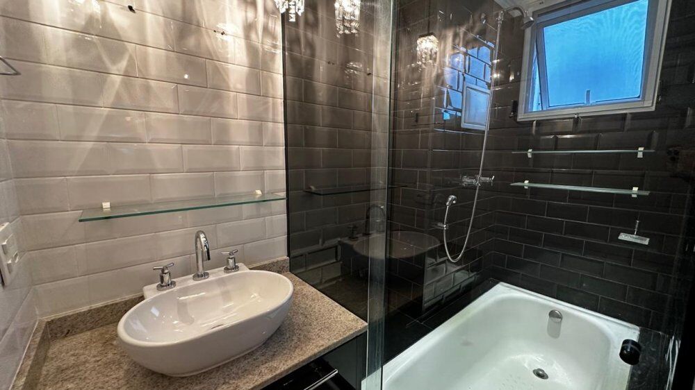 Apartamento, 3 quartos, 134 m² - Foto 4