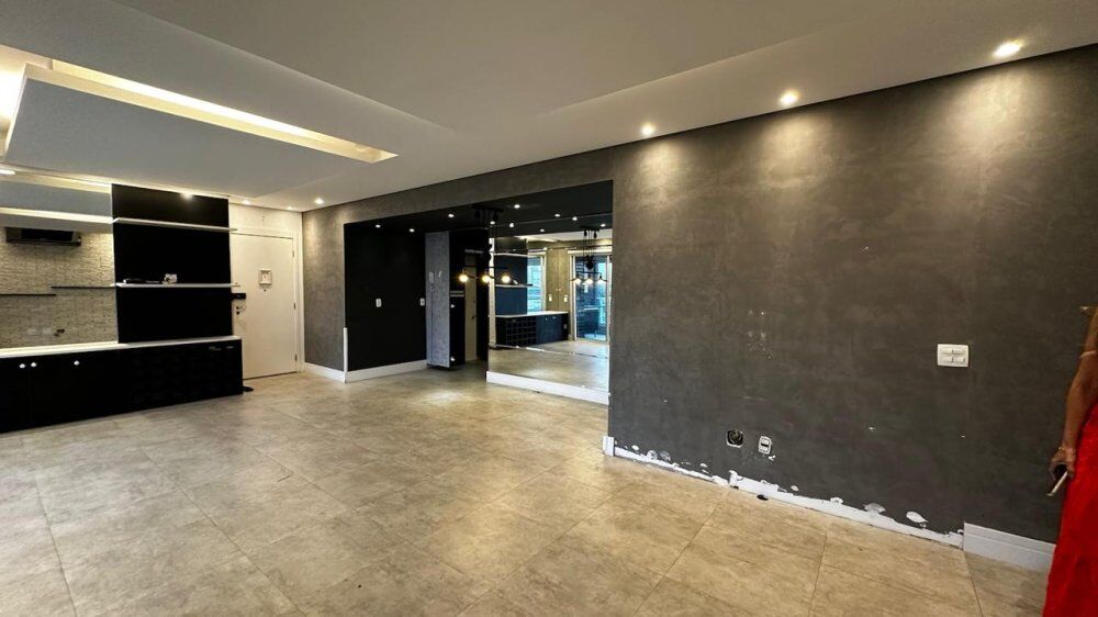 Apartamento, 3 quartos, 134 m² - Foto 3