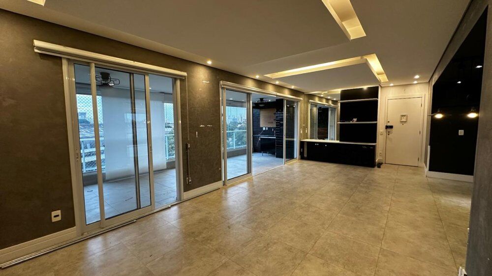 Apartamento, 3 quartos, 134 m² - Foto 10