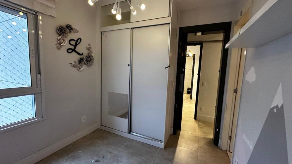 Apartamento, 3 quartos, 134 m² - Foto 5