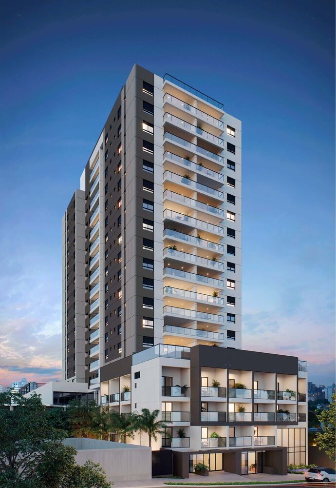Apartamento, 3 quartos, 132 m² - Foto 5