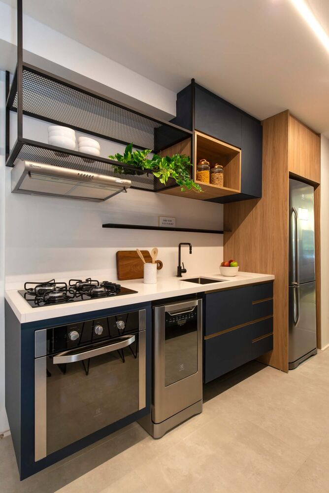 Apartamento, 3 quartos, 132 m² - Foto 2