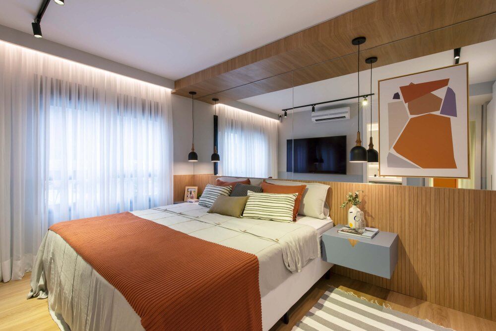 Apartamento, 3 quartos, 132 m² - Foto 4