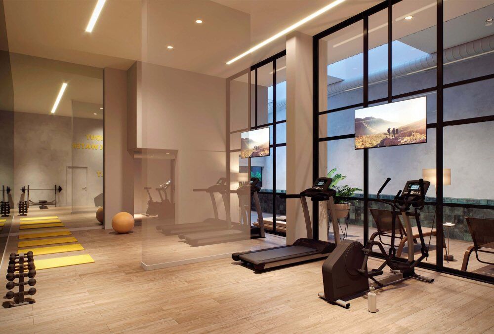 Apartamento, 3 quartos, 132 m² - Foto 11