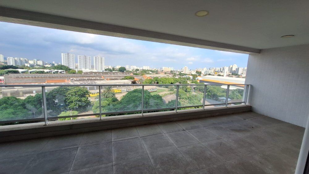 Apartamento, 3 quartos, 134 m² - Foto 11