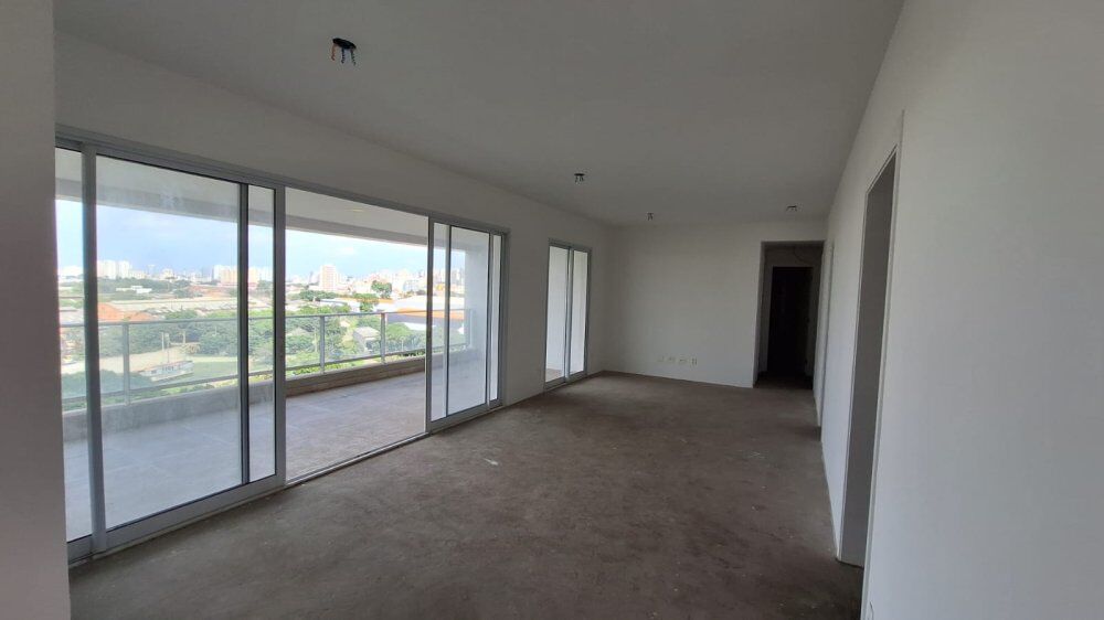 Apartamento, 3 quartos, 134 m² - Foto 1