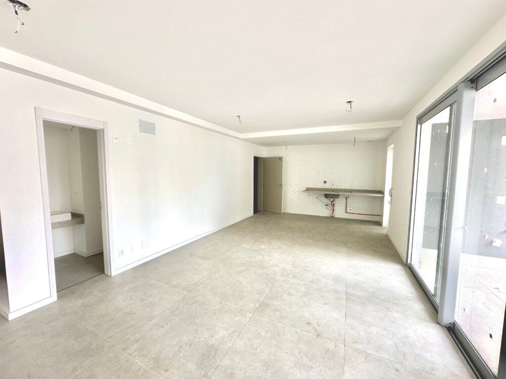 Apartamento, 3 quartos, 1 m² - Foto 3