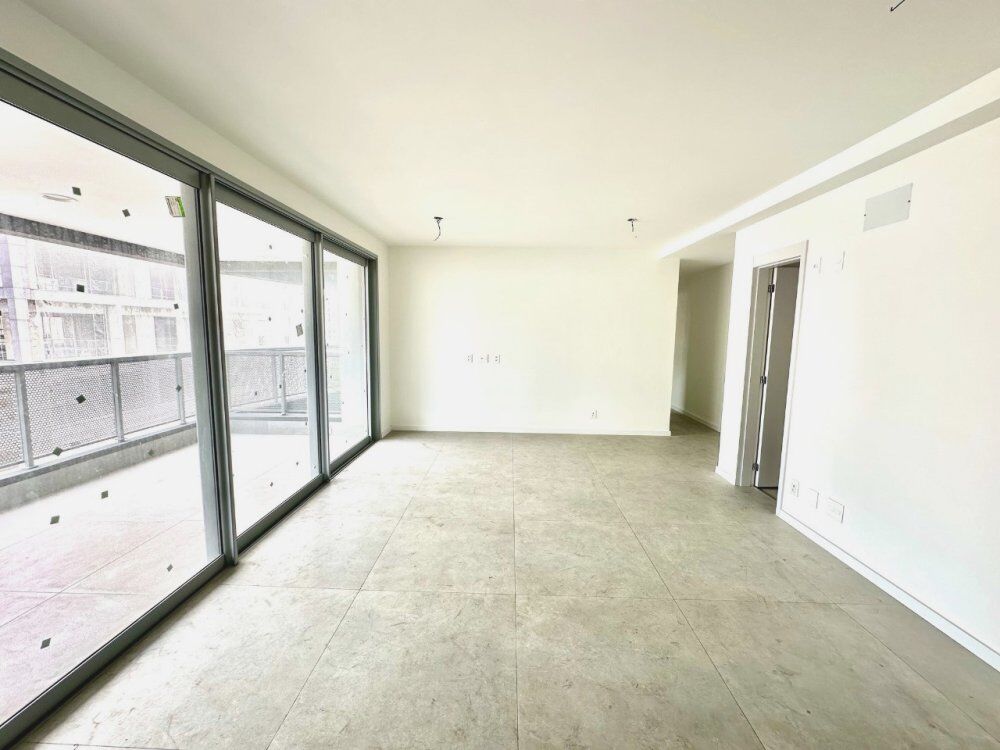 Apartamento, 3 quartos, 1 m² - Foto 2