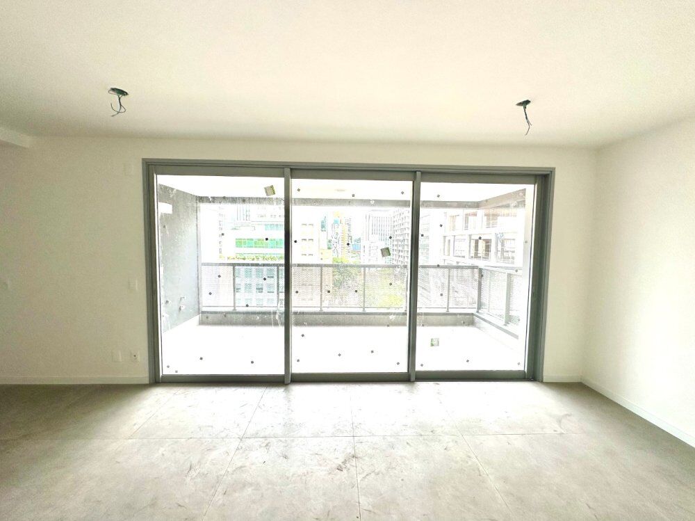 Apartamento, 3 quartos, 1 m² - Foto 4