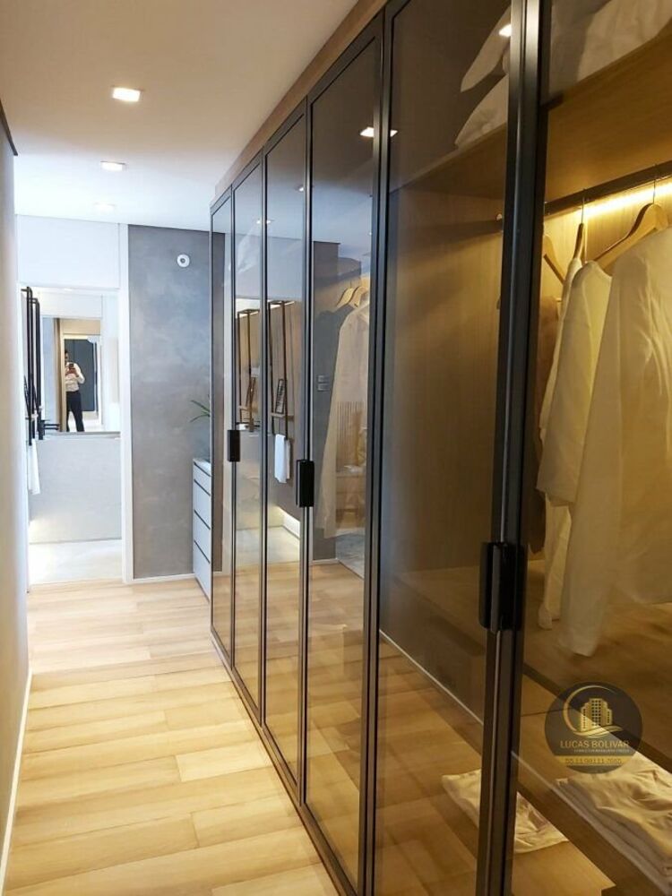 Apartamento, 3 quartos, 167 m² - Foto 12