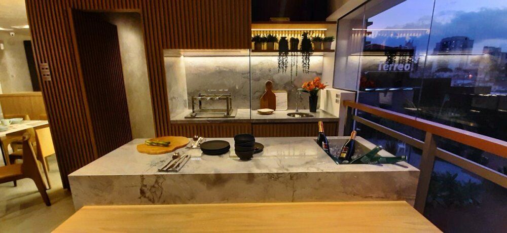Apartamento, 3 quartos, 167 m² - Foto 6