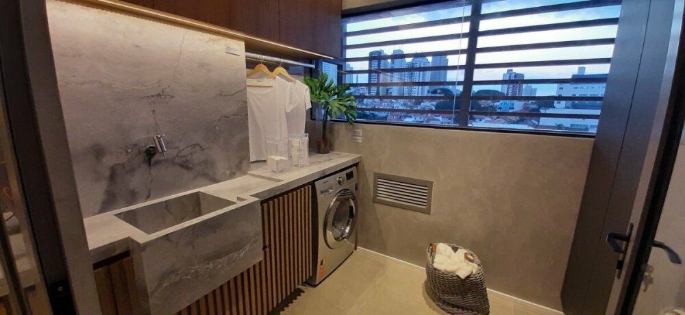 Apartamento, 3 quartos, 167 m² - Foto 7