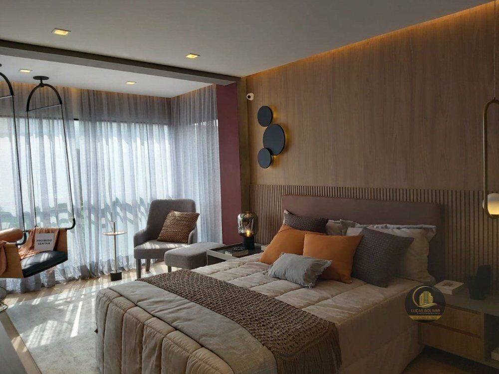 Apartamento, 3 quartos, 167 m² - Foto 11