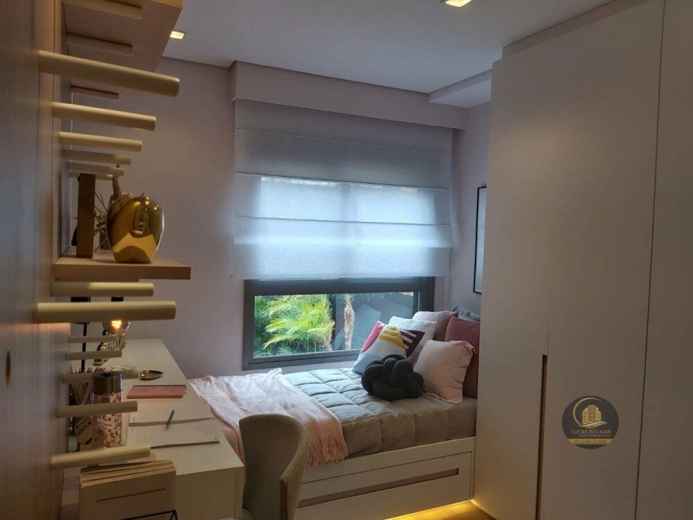 Apartamento, 3 quartos, 167 m² - Foto 13