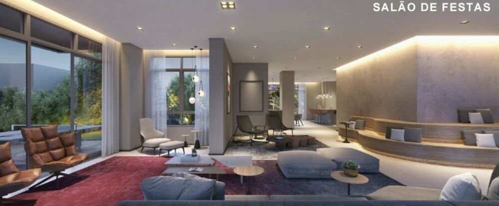 Apartamento, 3 quartos, 167 m² - Foto 8