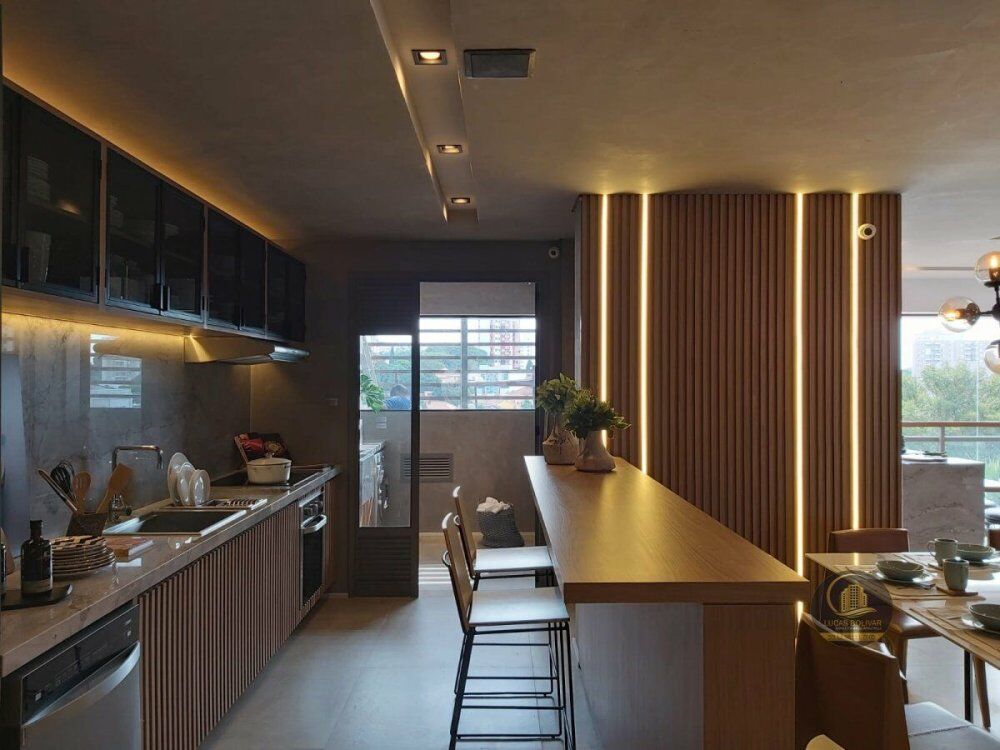 Apartamento, 3 quartos, 167 m² - Foto 3