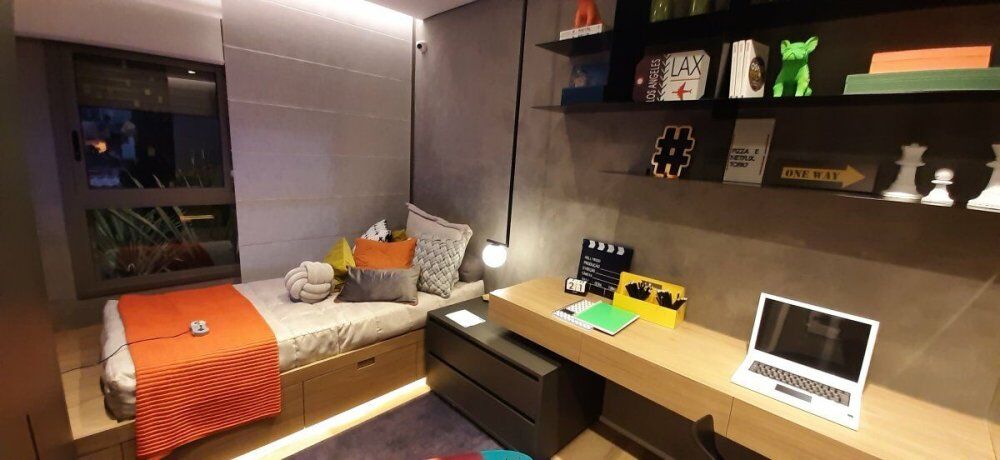 Apartamento, 3 quartos, 167 m² - Foto 10
