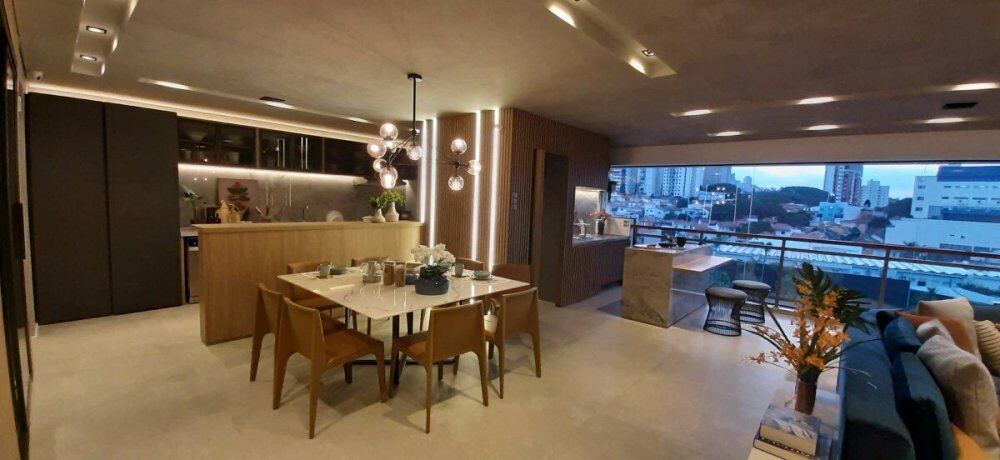 Apartamento, 3 quartos, 167 m² - Foto 5