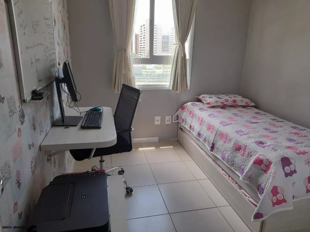 Apartamento à venda com 2 quartos, 65m² - Foto 6