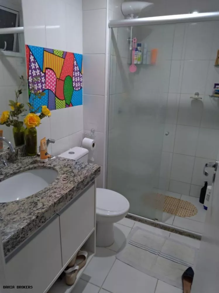 Apartamento à venda com 2 quartos, 65m² - Foto 3