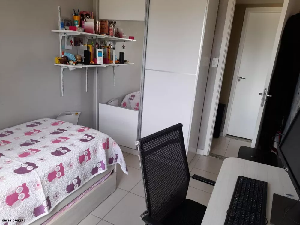 Apartamento à venda com 2 quartos, 65m² - Foto 5