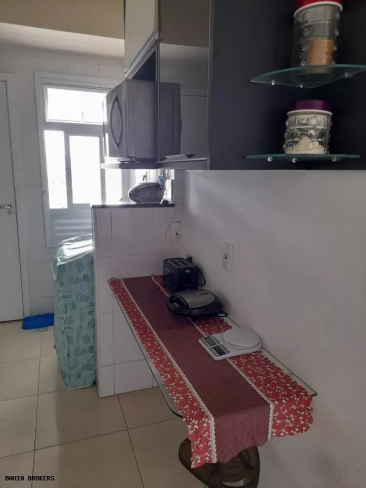 Apartamento à venda com 2 quartos, 65m² - Foto 8