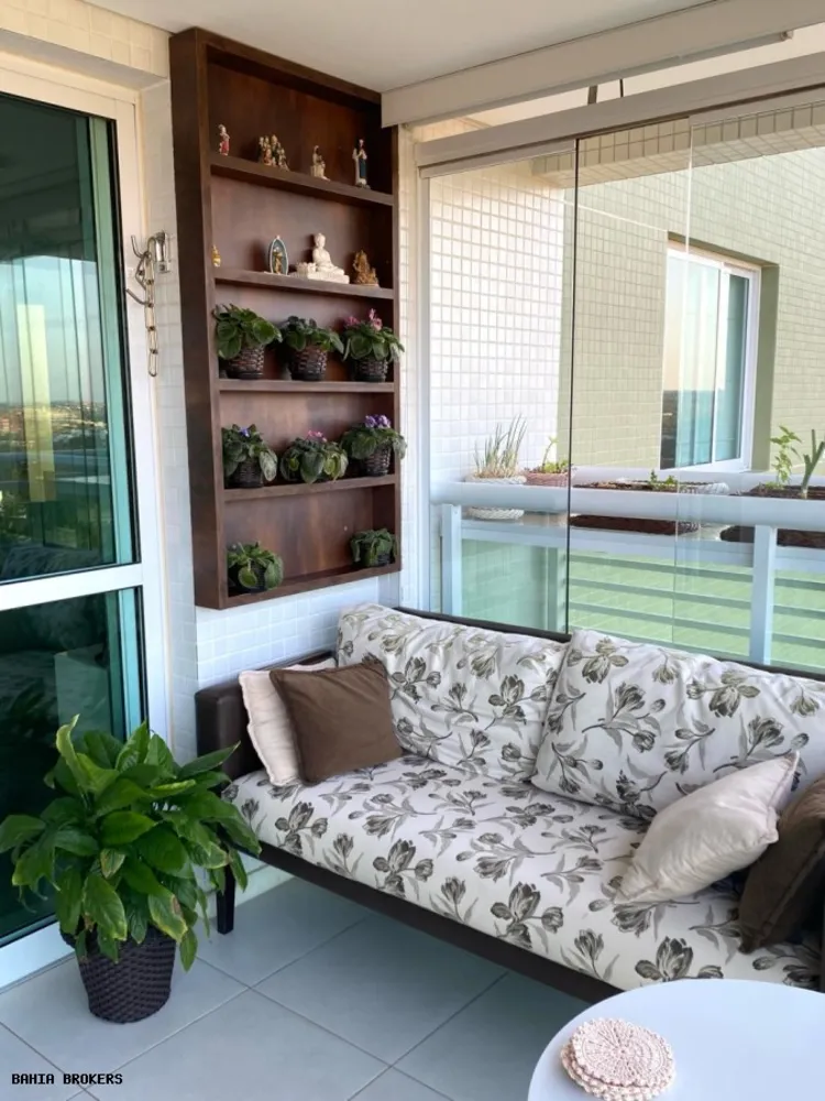 Apartamento, 3 quartos, 116 m² - Foto 2