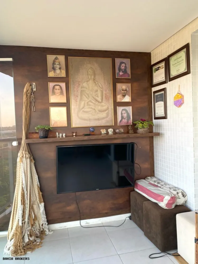 Apartamento, 3 quartos, 116 m² - Foto 3