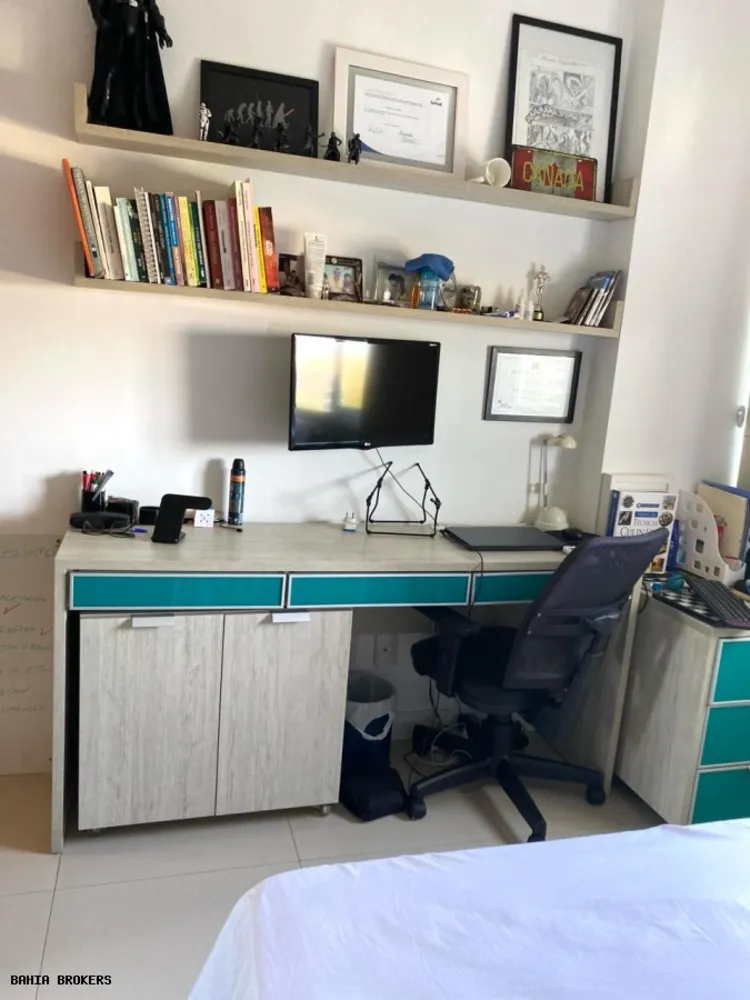 Apartamento, 3 quartos, 116 m² - Foto 6
