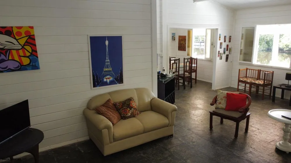 Casa de Condomínio, 4 quartos - Foto 10