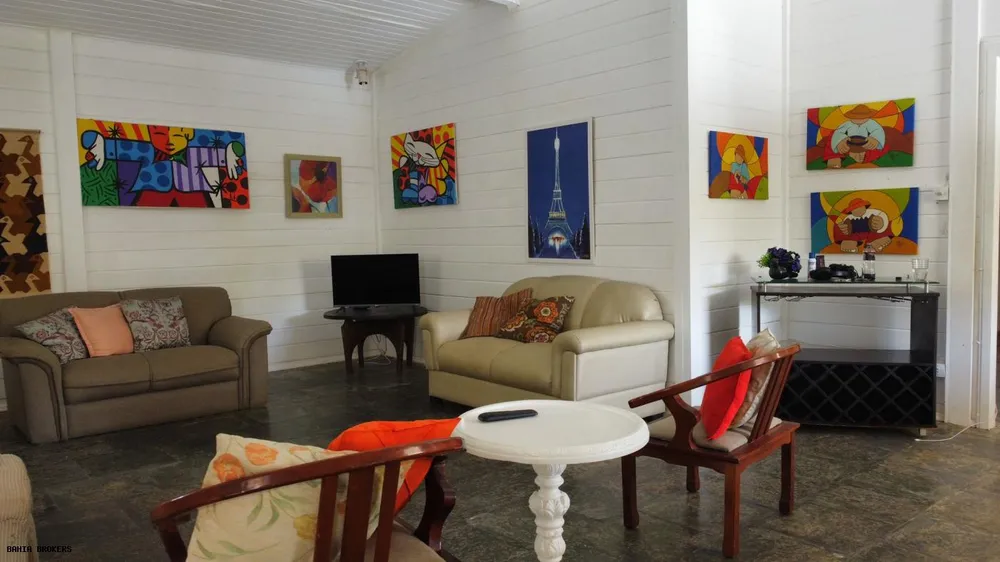 Casa de Condomínio, 4 quartos - Foto 5