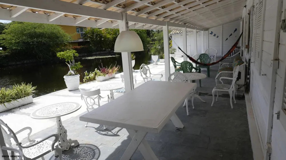 Casa de Condomínio, 4 quartos - Foto 8