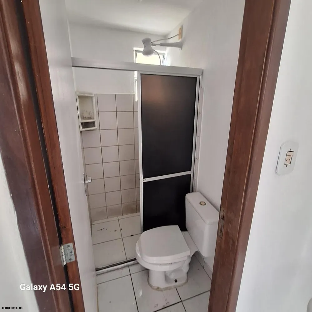 Apartamento, 2 quartos, 48 m² - Foto 9