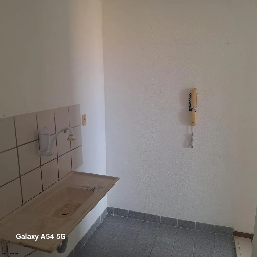 Apartamento, 2 quartos, 48 m² - Foto 6